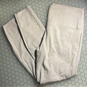 Nike yoga luxe 7/8 leggings